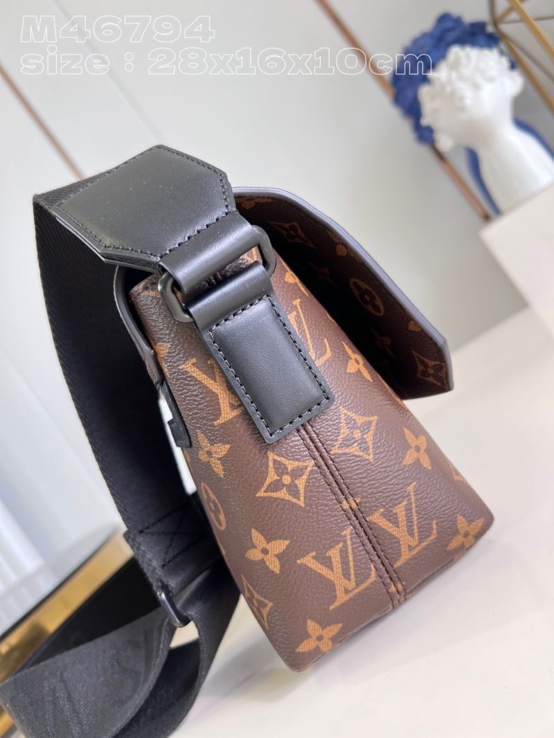 LV Satchel bags